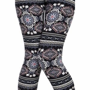 Rumination Leggings